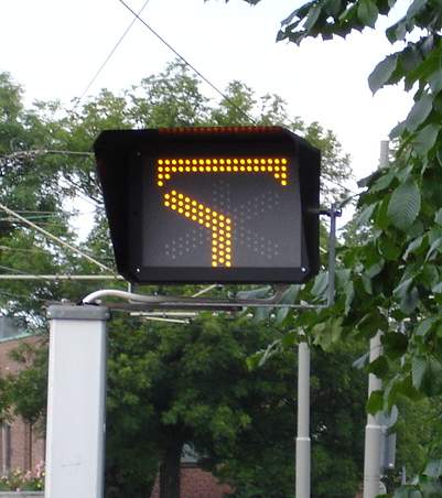 V&auml;xelkontrollsignal