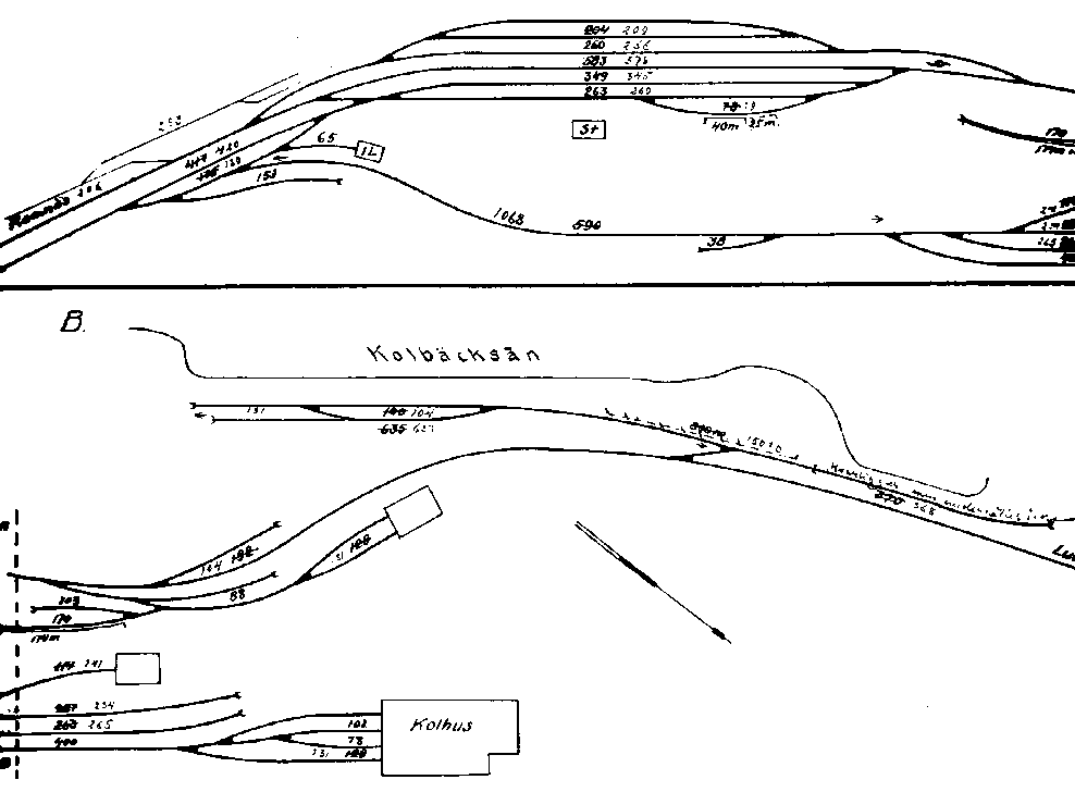 Fagersta (norra)