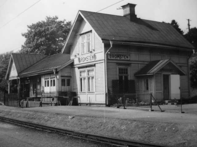 Stationshuset