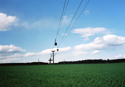 Väster om Kungsör cirka 2003