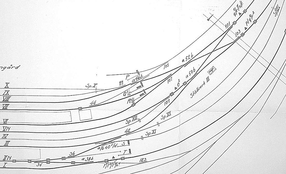 Signalinstruktionsritning