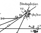 Signalinstruktionsritning, V2